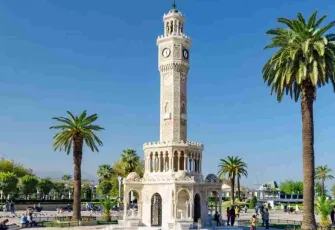 3 Eylül Çarşamba İzmir hava durumu: Bugün İzmir'de hava nasıl olacak?