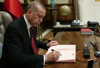 3 Eylül Resmi Gazete’de bugün: UNODC anlaşması onaylandı, kamu kadrolarında kritik değişiklikler!