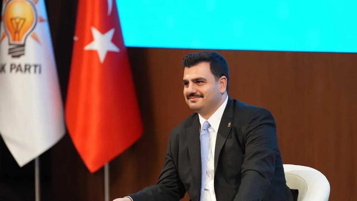 AK Parti’li İnan: Terörsüz bir coğrafya hedefliyoruz haberinin görseli