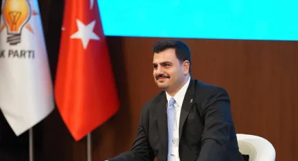 AK Parti’li İnan: Terörsüz bir coğrafya hedefliyoruz