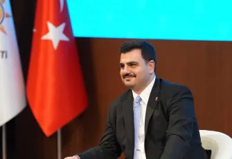 AK Parti’li İnan: Terörsüz bir coğrafya hedefliyoruz