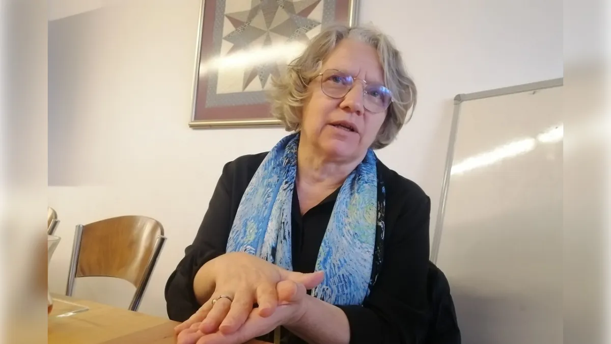 Aktivist Foggo’dan Komşu Anne projesine eleştiri: İstismar, ihmal ve şiddet haberinin görseli