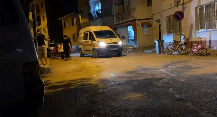 Bursa’da taciz iddiası: Sokak ortasında dövüldü ve bıçaklandı