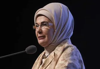 Emine Erdoğan'dan Mevlit Kandili mesajı