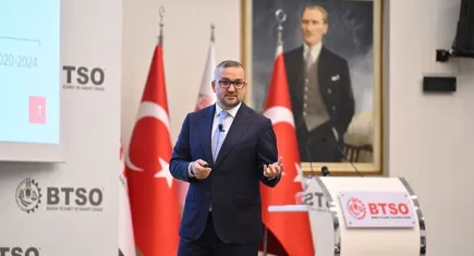 Enflasyon zirveden sert düştü! Merkez Bankası Başkanı Karahan’dan kritik yıl sonu açıklaması