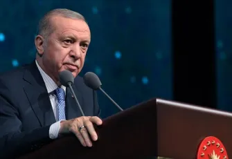 Cumhurbaşkanı Erdoğan’dan Netanyahu’ya sert tepki: “O gaddarın kıyamına asla seyirci kalamayız!”