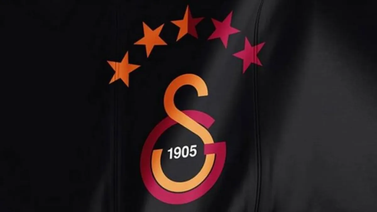 Galatasaray’ın Şampiyonlar Ligi kadrosu açıklandı! Barış Alper Yılmaz Avrupa’da kaldı, Kazımcan Karataş liste dışı haberinin görseli
