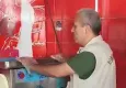 Gaziantep’te şok denetim: Kıymaya gizlice karıştırılan bozuk etler ele geçirildi