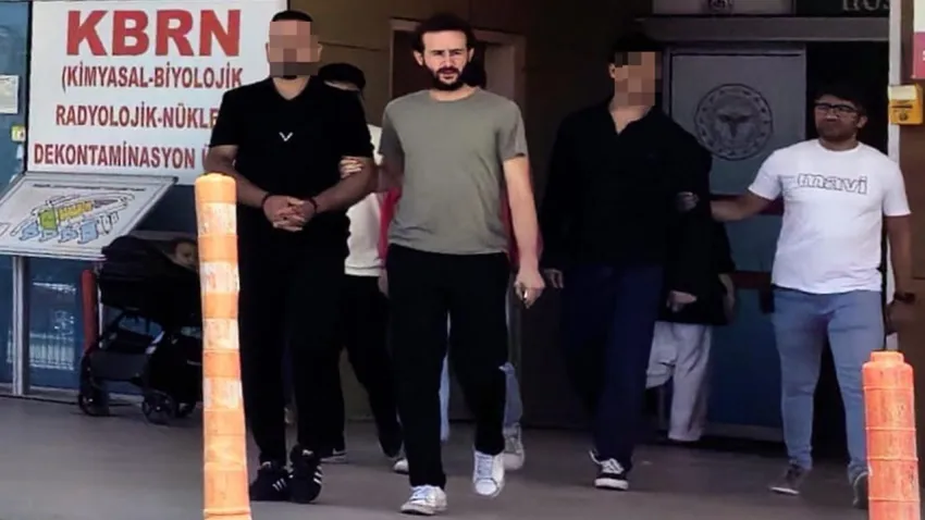 gozaltı 