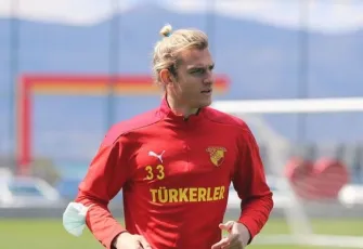 Göztepe, Kayserispor maçı için hazır! Stoilov’un takımı saha çalışmalarında sürprizlerle dolu