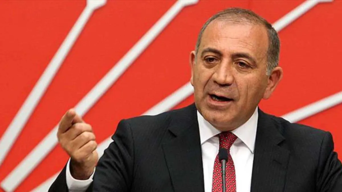 Gürsel Tekin hakkında çok tartışılacak &#039;aidat&#039; iddiası haberinin görseli