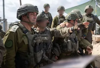 İsrail, Gazze operasyonunda ikinci aşamaya geçti: “Gideon’un savaş arabaları” başlıyor