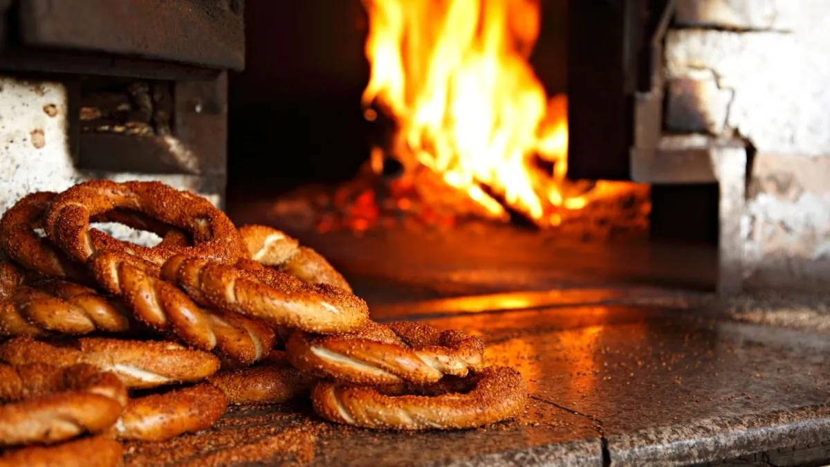 İzmir’de simit fiyatlarıyla ilgili şok açıklama: Bakanlık onaylamadı haberinin görseli