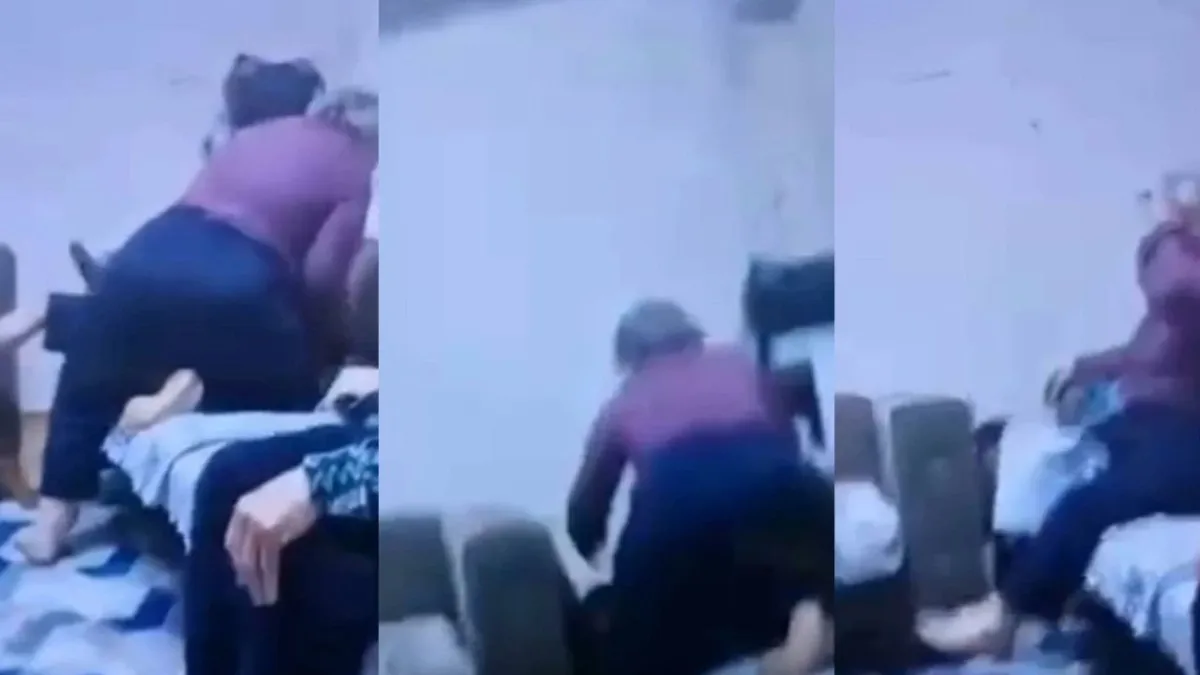 İzmir’de torununa şiddet iddiası: 70 yaşındaki kadın adli kontrolle serbest haberinin görseli