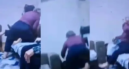 İzmir’de torununa şiddet iddiası: 70 yaşındaki kadın adli kontrolle serbest