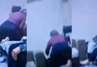 İzmir’de torununa şiddet iddiası: 70 yaşındaki kadın adli kontrolle serbest