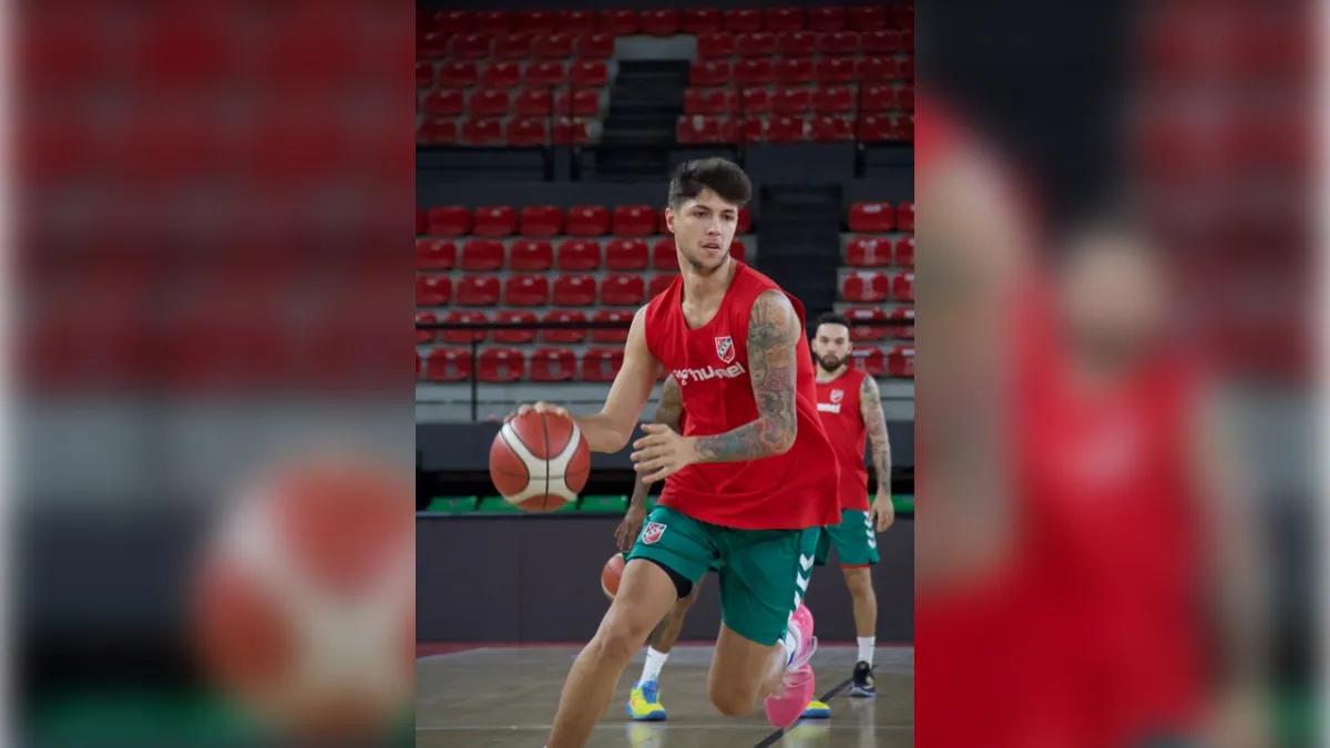 Karşıyaka&#039;nın potada programı netleşti: Hangi takımlarla oynayacak? haberinin görseli