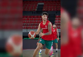 Karşıyaka'nın potada programı netleşti: Hangi takımlarla oynayacak?