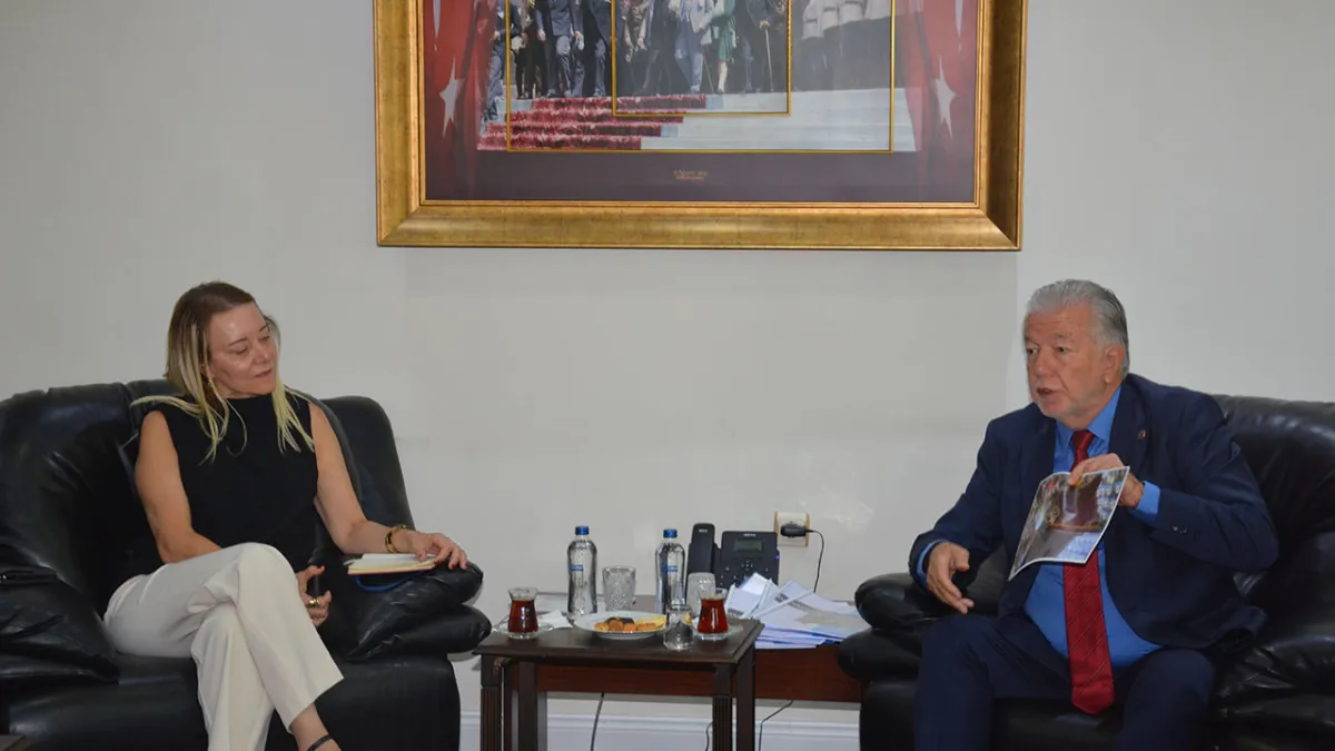 Konak’ta ruhsat sorunu ortak komisyonla aşılacak haberinin görseli