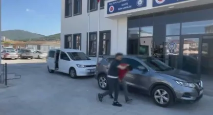 Maltepe orman yangını: Kamp ateşi yastıkla büyüdü, 2 şüpheli gözaltında!