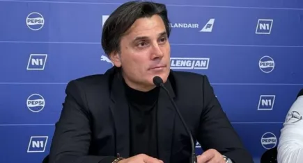 Montella’dan Gürcistan maçı öncesi net mesaj: “Takımım hazır, cevabımızı sahada vereceğiz”