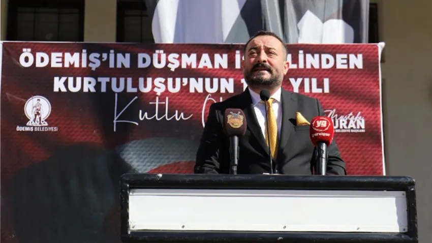 odemıs 