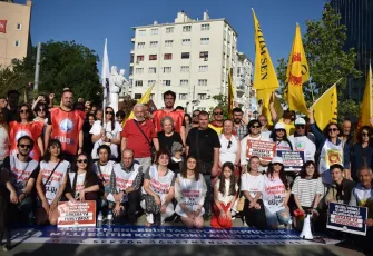 Özel Sektör Öğretmenleri Sendikası: Seminer Haftası adı altında ücretsiz çalıştırma