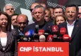 Özgür Özel: Bizim il başkanımız Özgür Çelik&#039;tir öyle de kalacak