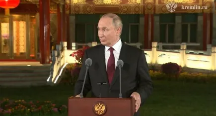 Putin’den sürpriz çıkış: “Zelenskiy ile Moskova’da görüşmeye hazırım”