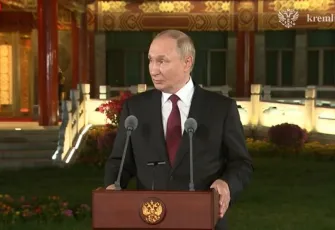 Putin’den sürpriz çıkış: “Zelenskiy ile Moskova’da görüşmeye hazırım”