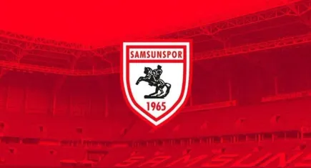 Samsunspor’dan sürpriz transfer! Tanguy Coulibaly 3 yıllık imza attı