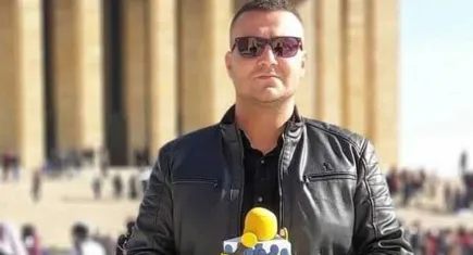 Sarı Mikrofon'un sahibi sokak röportajcısı gözaltına alındı