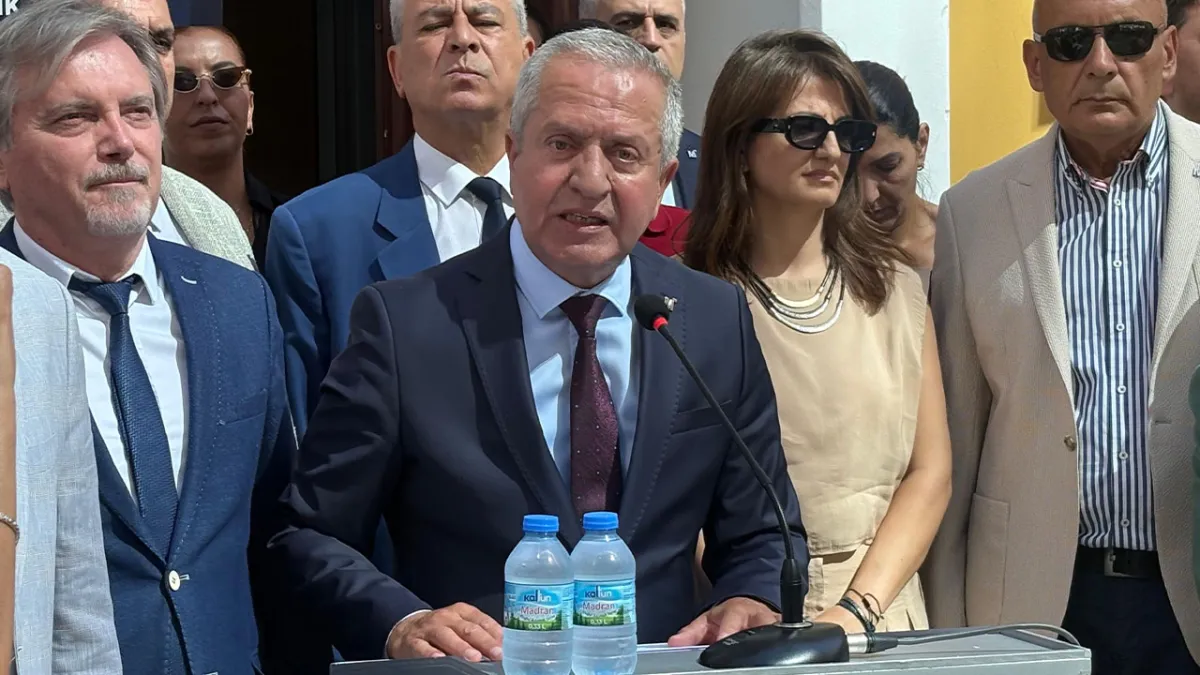 Serbest Muhasebeci Mali Müşavirler Odası&#039;ndan e-Defter tepkisi  haberinin görseli