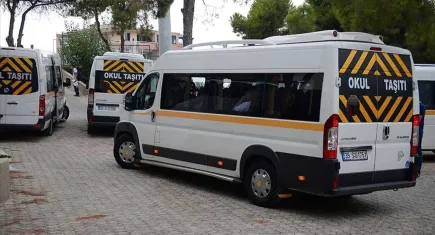 Servis ücretlerine yüzde 50 zam talebi!