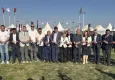 Tekirdağ’da Tarım ve Teknoloji Fuarı kapılarını açtı: 100 firma, binlerce ziyaretçi bekleniyor!