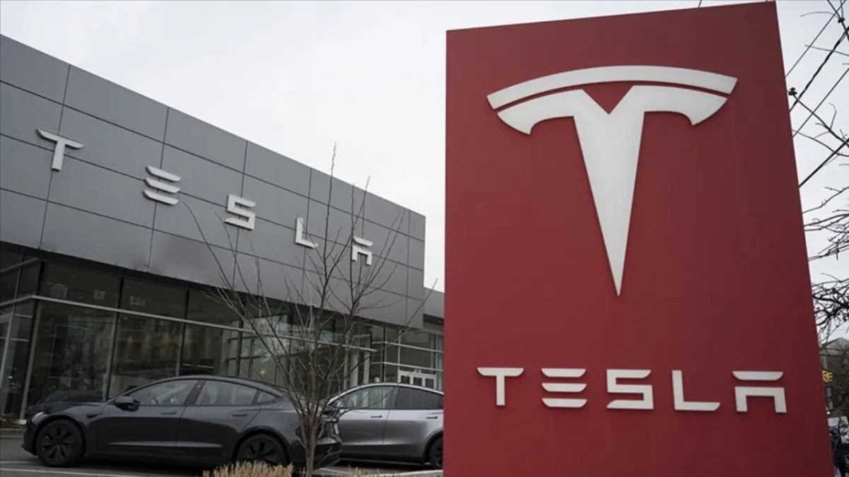 Tesla Türkiye’de atağa kalktı! Yeni şehirler, yeni iş ilanları haberinin görseli