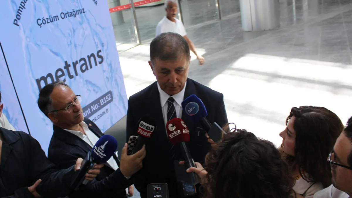 Tugay’dan Harmandalı açıklaması:  Geçici izin çıkabilir haberinin görseli
