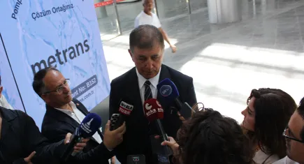 Tugay’dan Harmandalı açıklaması:  Geçici izin çıkabilir