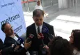 Tugay’dan Harmandalı açıklaması:  Geçici izin çıkabilir