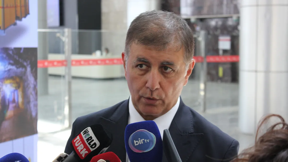 Tugay’dan kayyum kararına tepki: CHP ilkelerinden vazgeçmeyecek haberinin görseli