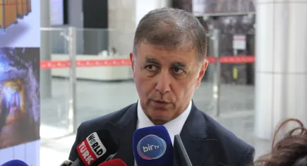 Tugay’dan kayyum kararına tepki: CHP ilkelerinden vazgeçmeyecek