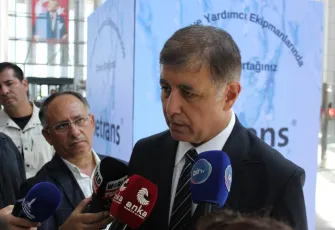 Tugay’dan Şakran yanıtı: Yapabiliyorsa buyursun yapsın