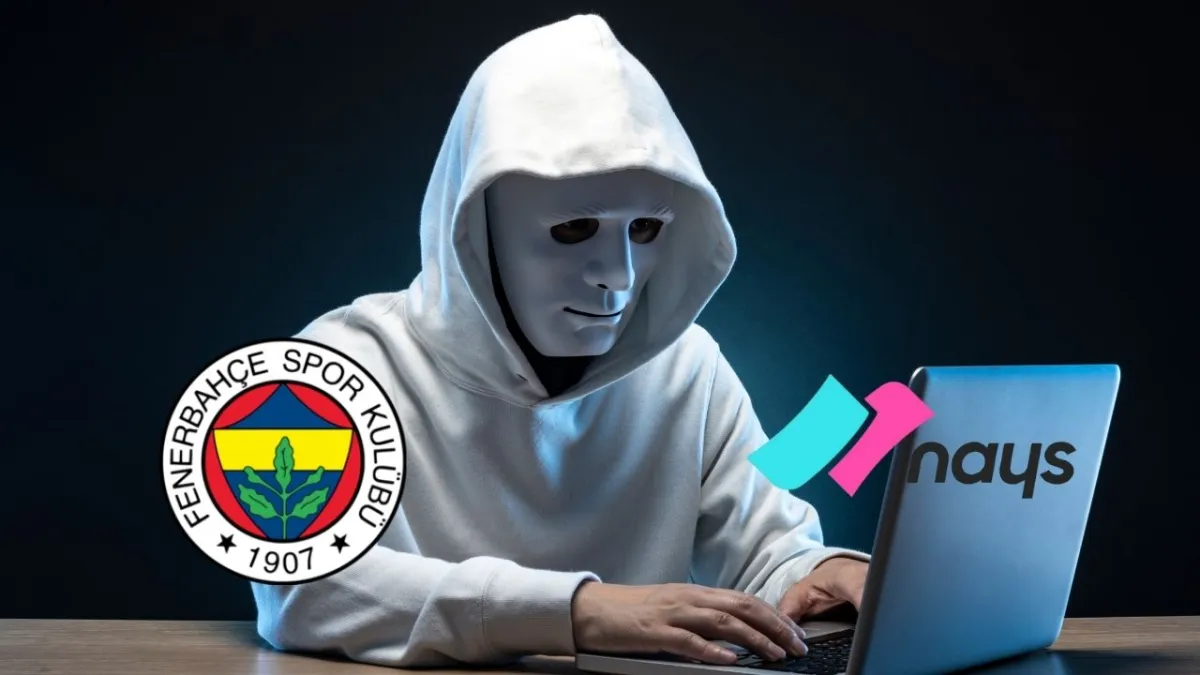 Türkiye’de Mobil Uygulamalara Şok Bildirim: “No system is safe” Alarmı! Fenerbahçe ve Nays uygulaması hacklendi mi? haberinin görseli