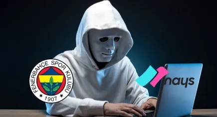 Türkiye’de Mobil Uygulamalara Şok Bildirim: “No system is safe” Alarmı! Fenerbahçe ve Nays uygulaması hacklendi mi?