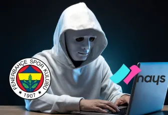 Türkiye’de Mobil Uygulamalara Şok Bildirim: “No system is safe” Alarmı! Fenerbahçe ve Nays uygulaması hacklendi mi?