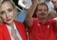 12 Dev adam tarih yazdı, Berna Laçin Ergin Ataman’a Yüklendi! Sosyal medya karıştı