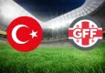 A Milli Takım Gürcistan’da sahaya çıkıyor: İşte takımların ilk 11’leri !