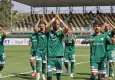 Aliağa FK, kupada turladı 