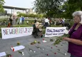 Almanya’da annelerden hükûmete sert çıkış: “İsrail’e silah ambargosu uygulansın!”