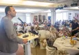 Başkan Eşki, İzmir 3. Sanayi Sitesi esnafıyla buluştu